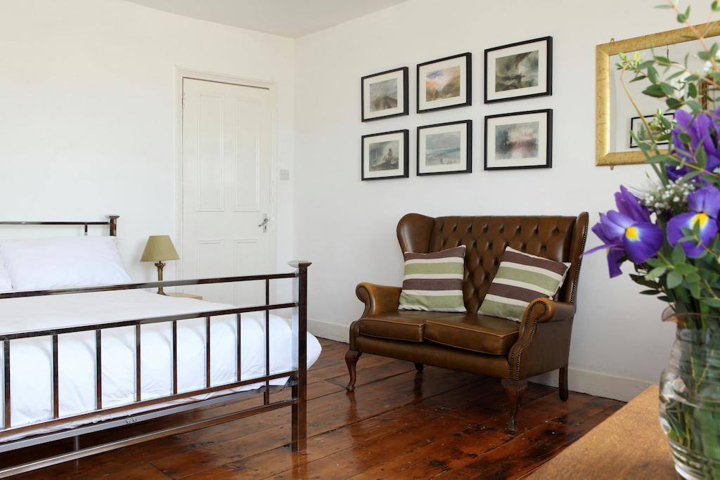 מארגייט Beachview Guest House Accommodations חדר תמונה