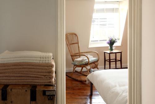 מארגייט Beachview Guest House Accommodations חדר תמונה