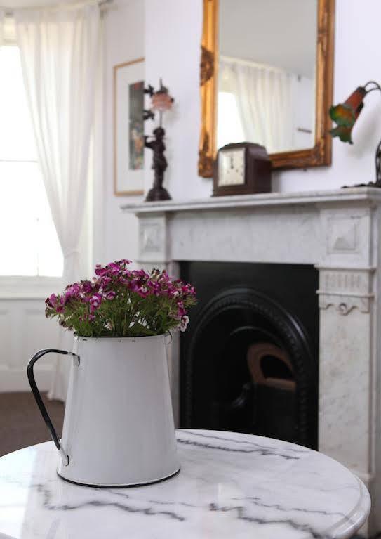 מארגייט Beachview Guest House Accommodations מראה חיצוני תמונה
