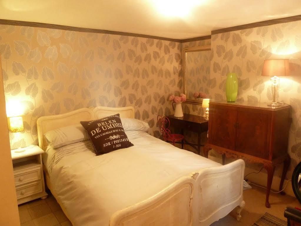 מארגייט Beachview Guest House Accommodations מראה חיצוני תמונה